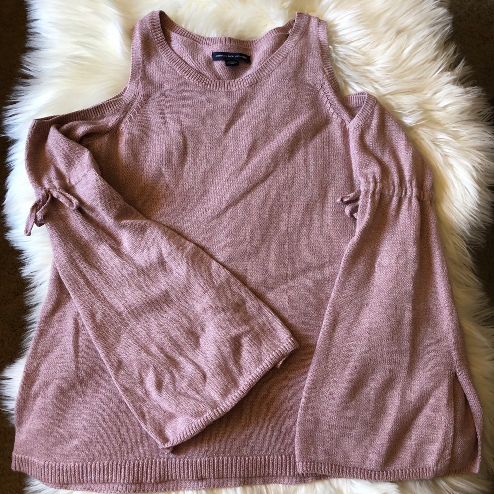 American Eagle Sweater, worn once
